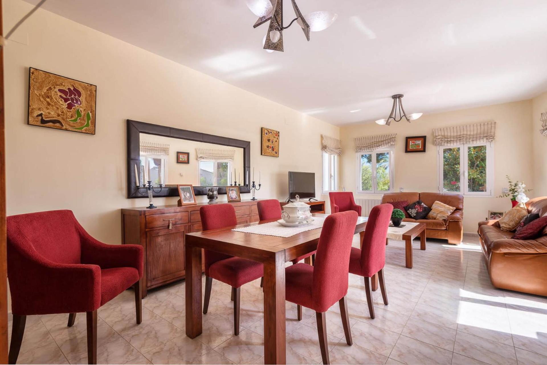 Villa Amelia - Plusholidays Calp Dış mekan fotoğraf
